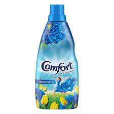 Comfort Fabric Conditioner Morning Fresh